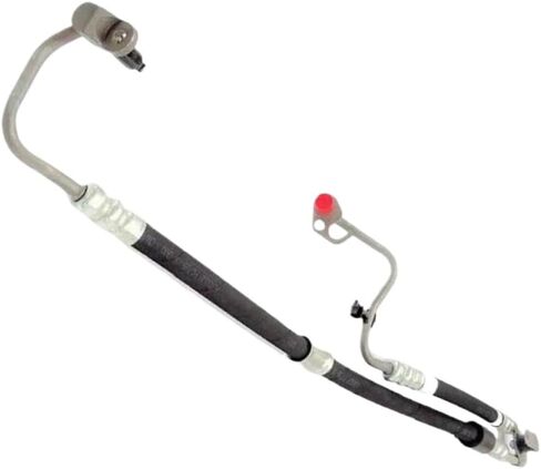 خرطوم توجيه كهربائي متوافق مع Sport L320 2005-2013 لاستبدال LR031837 LR016204 in Kuwait