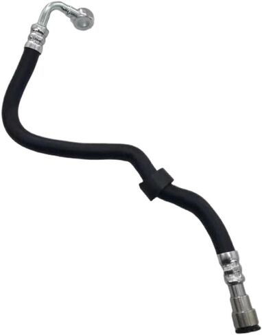 Power Steering Hose Compatible with E46 2001-2005 Models - Replacement 32416796385 in Kuwait