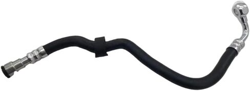 Power Steering Hose Compatible with E46 2001-2005 Models - Replacement 32416796385 in Kuwait