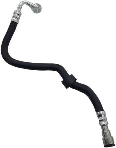 Power Steering Hose Compatible with E46 2001-2005 Models - Replacement 32416796385 in Kuwait