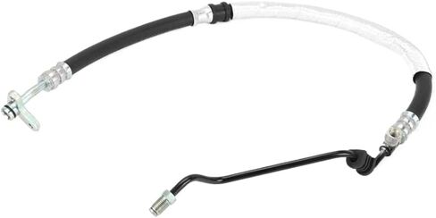 Power Steering Hose Line 53713-S9A A03 Compatible With CR-V 2002 2003 2004 2005 2006 2.4L in Kuwait