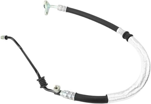 Power Steering Hose Line 53713-S9A A03 Compatible With CR-V 2002 2003 2004 2005 2006 2.4L in Kuwait