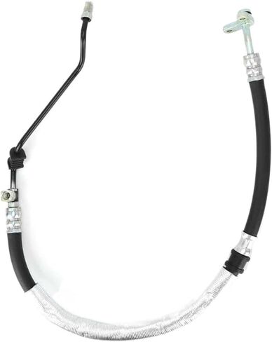 Power Steering Hose Line 53713-S9A A03 Compatible With CR-V 2002 2003 2004 2005 2006 2.4L in Kuwait