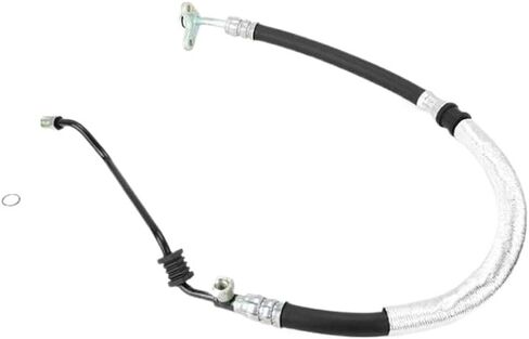 Power Steering Hose Line 53713-S9A A03 Compatible With CR-V 2002 2003 2004 2005 2006 2.4L in Kuwait