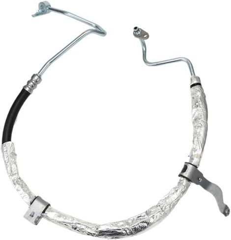 Power Steering Pump Pressure Hose Compatible with 2011 and Later 3.5L Vehicles - Part Number BT4Z3A719D / BT4Z-3A719-D in Kuwait