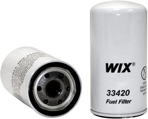 Wix 33420 Fuel Filter in Kuwait