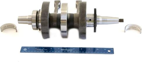 Polaris 2202857 KIT-CRANKSHAFT ATV Sportsman 600 200 1202636 2202362 2202701 in Kuwait