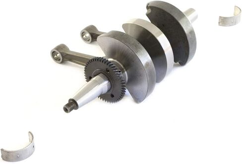 Polaris 2202857 KIT-CRANKSHAFT ATV Sportsman 600 200 1202636 2202362 2202701 in Kuwait