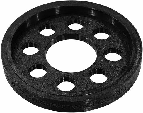 Rear Main Seal Install Tool compatible for Honda/Acura K-Series K20 / K24 - Civic Si, Civic R-Type, CR-V, Accord (2006–2011) in Kuwait