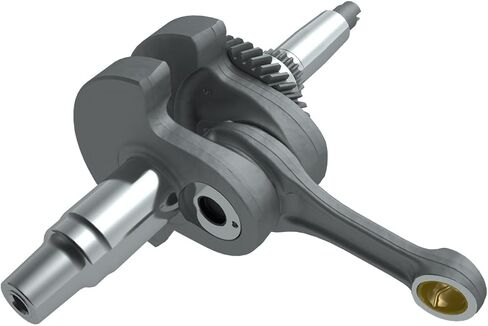 Polaris ATV Crankshaft Kit, Genuine OEM Part 2206356, Qty 1 in Kuwait
