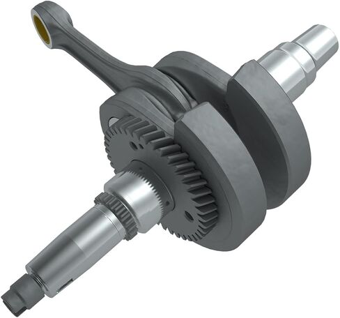 Polaris ATV Crankshaft Kit, Genuine OEM Part 2206356, Qty 1 in Kuwait