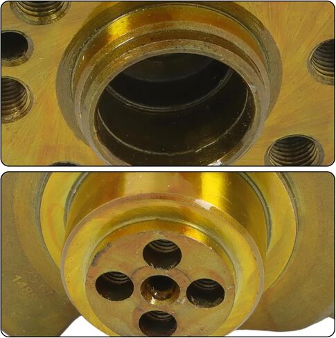 Engine Crankshaft with Gear Replacement for 11218515071 Replacement for 328d 3 Series in Kuwait