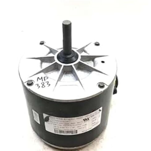Replacement for Zhongshan Broad-Ocean Y7S623C5108 Condenser Motor 230V HC39GQ232 Used #MP383#Used #Tested in Kuwait