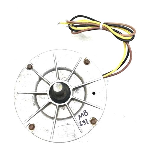 Replacement for Zhongshan Broad-Ocean Y7S623C5108 Condenser Motor 230V HC39GQ232 Used #MB692 Compatible with Y7S623C5108. in Kuwait