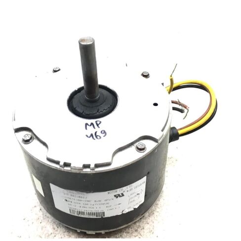 Replacement for Zhongshan Broad-Ocean Y7S623B512 Condenser Motor HC39GQ230 230V Used MP469 Compatible with Y7S623B512. in Kuwait
