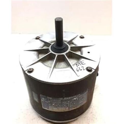 Replacement for Zhongshan Broad-Ocean Y7S623C5108 Condenser Motor 230V HC39GQ232 Used #ME632#Used #Tested in Kuwait