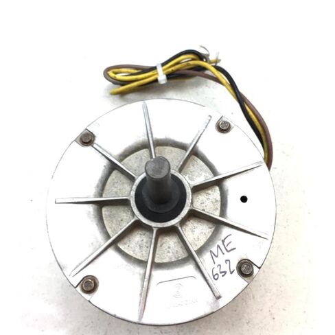 Replacement for Zhongshan Broad-Ocean Y7S623C5108 Condenser Motor 230V HC39GQ232 Used #ME632#Used #Tested in Kuwait
