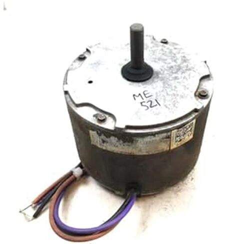 Replacement for Zhongshan Broad-Ocean Y7S623B538 Condenser Motor 0131M00276 1/8HP Used #ME521 Compatible with Y7S623B538. in Kuwait