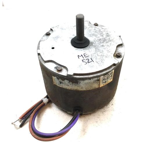 Replacement for Zhongshan Broad-Ocean Y7S623B538 Condenser Motor 0131M00276 1/8HP Used #ME521 Compatible with Y7S623B538. in Kuwait
