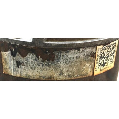 Replacement for Zhongshan Broad-Ocean Y7S623B538 Condenser Motor 0131M00276 1/8HP Used #ME521 Compatible with Y7S623B538. in Kuwait