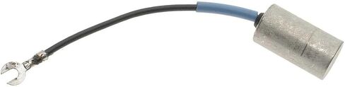 Ignition Condenser for International Harvester 1200B 1967 5.6L V8, for International Harvester M800 1967-1971 3.2L l4 OE# 1972280, S-28829, 1 Pack in Kuwait