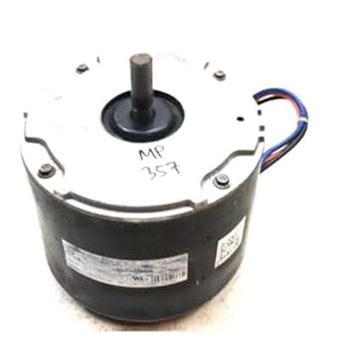 Replacement for Zhongshan Broad-Ocean YDK-180S63523-04 Condenser Motor 621990 230V Used #MP357#Used #Tested in Kuwait