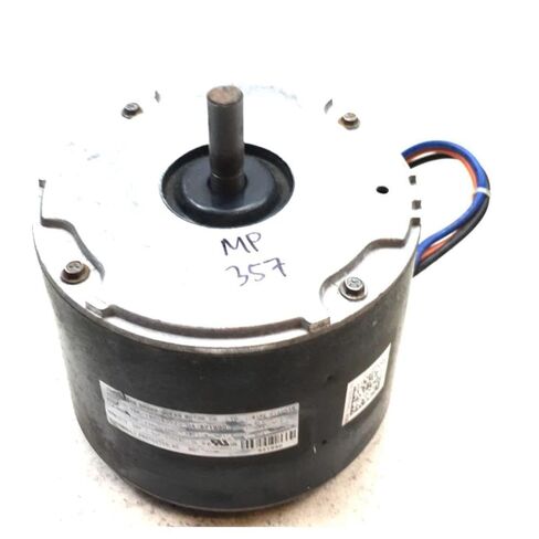 Replacement for Zhongshan Broad-Ocean YDK-180S63523-04 Condenser Motor 621990 230V Used #MP357#Used #Tested in Kuwait