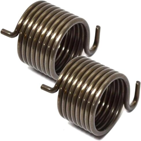 بديل لحزمة Echo 2 من زنبرك المثبط البديل - P022008270-2PK متوافق مع P022008270. in Kuwait