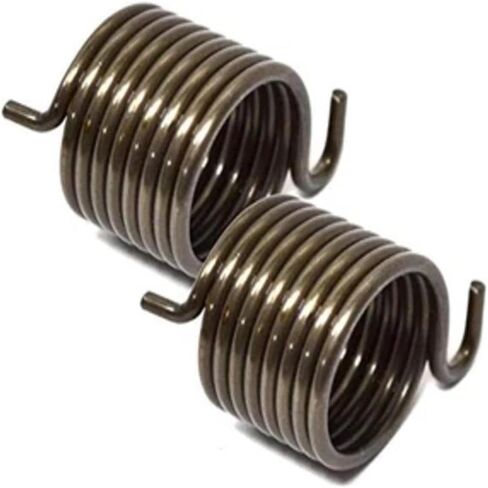 بديل لحزمة Echo 2 من زنبرك المثبط البديل - P022008270-2PK متوافق مع P022008270. in Kuwait