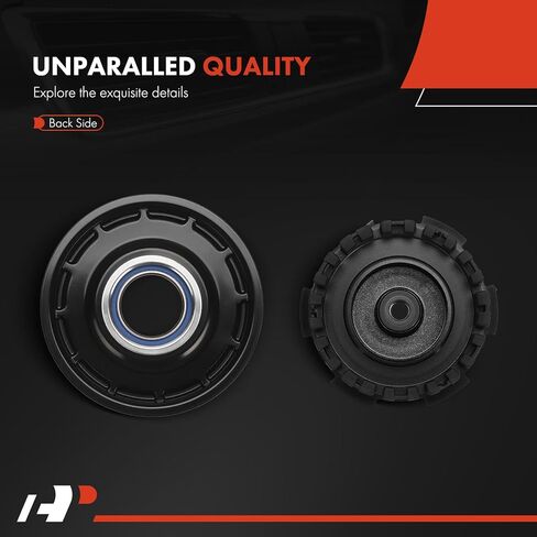 A-Premium Air Conditioner AC Compressor Clutch Kit Compatible with Toyota Camry, RAV4, Highlander, Avalon, Grand Highlander & Lexus RX350, RX500h, ES250, NX200t, NX250, NX300, NX300h, TX350, TX500h in Kuwait