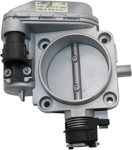 1131410025 A1131410025 Throttle Body Valve Compatible For Mercedes W202 W215 W208 W210 W163 W463 W220 R129 V8 0205003048 in Kuwait