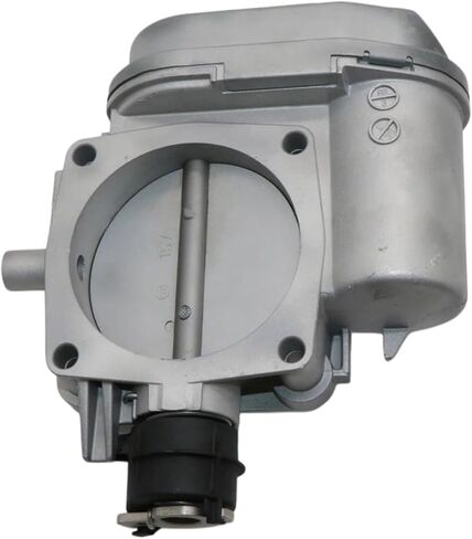 1131410025 A1131410025 Throttle Body Valve Compatible For Mercedes W202 W215 W208 W210 W163 W463 W220 R129 V8 0205003048 in Kuwait