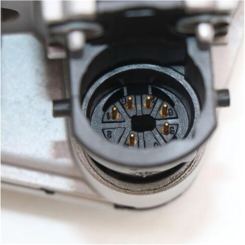 1131410025 A1131410025 Throttle Body Valve Compatible For Mercedes W202 W215 W208 W210 W163 W463 W220 R129 V8 0205003048 in Kuwait
