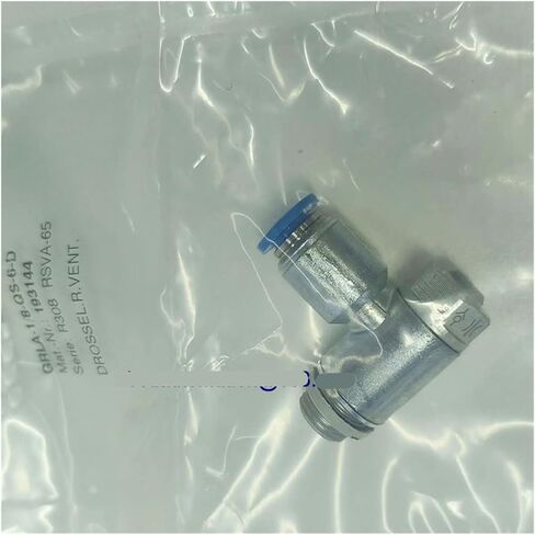 GRLA-1/8-QS-6-D 193144 Throttle Valve in Kuwait