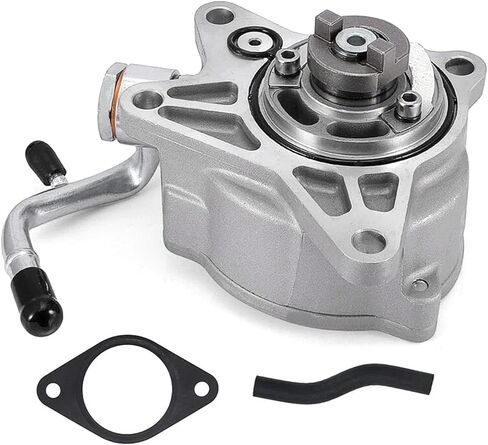 مضخة فراغ الفرامل متوافقة مع 2012-2022 Mazda 6 GJ، لمازدا 3 BM 2013-2018، لمازدا CX-5 KE 2013-2022، استبدل SH15-18G00 SH01-18G00 SH1518G00A in Kuwait