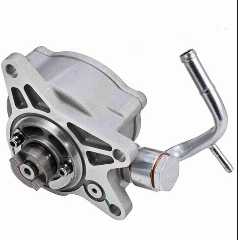 مضخة فراغ الفرامل متوافقة مع 2012-2022 Mazda 6 GJ، لمازدا 3 BM 2013-2018، لمازدا CX-5 KE 2013-2022، استبدل SH15-18G00 SH01-18G00 SH1518G00A in Kuwait