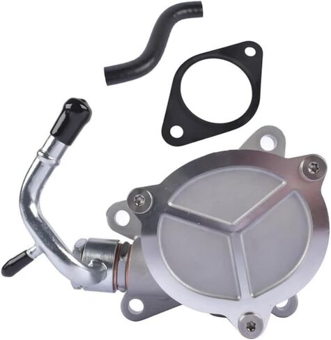 مضخة فراغ الفرامل متوافقة مع 2012-2022 Mazda 6 GJ، لمازدا 3 BM 2013-2018، لمازدا CX-5 KE 2013-2022، استبدل SH15-18G00 SH01-18G00 SH1518G00A in Kuwait