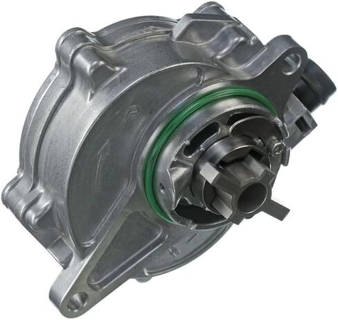 Brake Vacuum Pump Compatible with Volvo S60 S80 XC60 XC70 XC90,For Land Rover LR2 2008-2012, Replaces 6G9N2A451AF LR009388 LR002573 31219778 in Kuwait