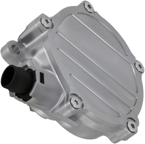 Brake Vacuum Pump Compatible with Volvo S60 S80 XC60 XC70 XC90,For Land Rover LR2 2008-2012, Replaces 6G9N2A451AF LR009388 LR002573 31219778 in Kuwait