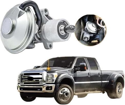 مضخة تفريغ الفرامل 904-812 متوافقة مع محرك Ford E350 E450 Super Duty Club Wagon 2004-2010 6.0L 4C2Z2A451AA in Kuwait