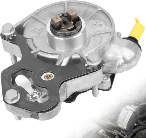 مضخة تفريغ 12686657 متوافقة مع Chevy Impala 2014-2019، Malibu 2013-2015، Blazer Colorado Traverse Camaro 2019-2020، GMC Canyon Acadia، Cadillac CT6 ATS، Buick Regal Lacrosse Envision (2.0L/2.5L) in Kuwait