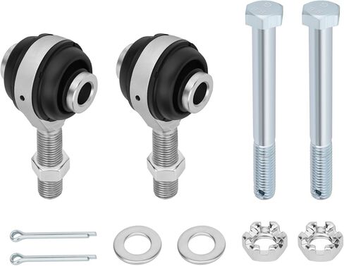 JAVIK Tie Rod End Kit For Can-Am Maverick X3 Turbo Max 1000 1000R 2013-2024 O.E.M# 709401125 709401703 in Kuwait