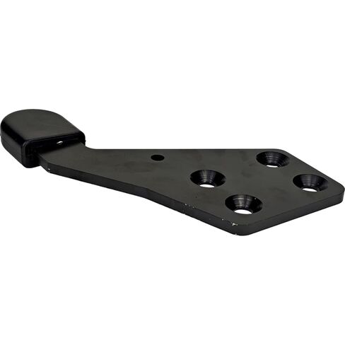 XYZIL Hood Guide Poly RH IHC HLK2733R 3810982C1 Compatible with International Truck Select Right Hand Passenger Side 3810979C1 3810979C2 3810979C3 3810979C4 3810979C5 3810982C1 3810982C2 3810982C3 in Kuwait