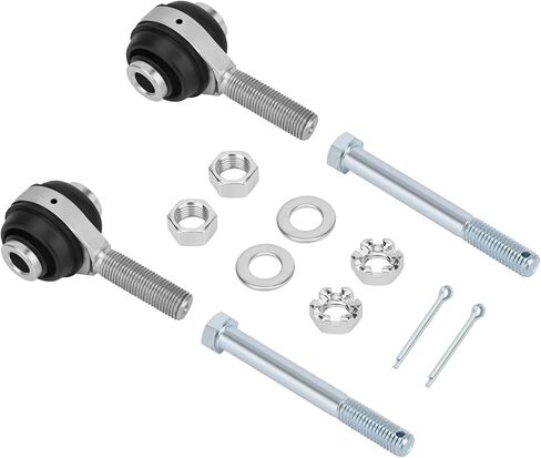 JAVIK Tie Rod End Kit For Can-Am Maverick X3 Turbo Max 1000 1000R 2013-2024 O.E.M# 709401125 709401703 in Kuwait