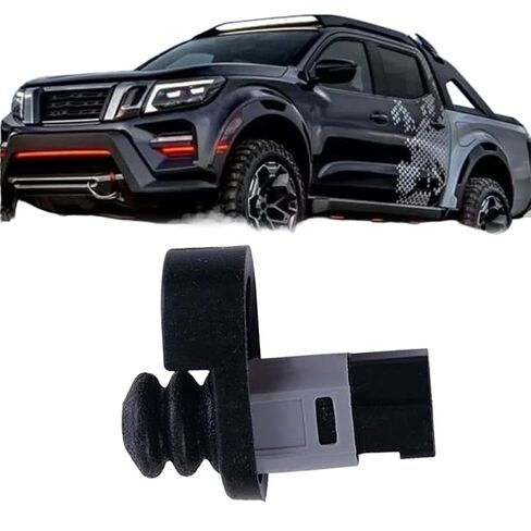 3 Pins Door Light Connector Switch Compatible with Pickup Paladin Patrol Part Number 25360-VJ200 in Kuwait