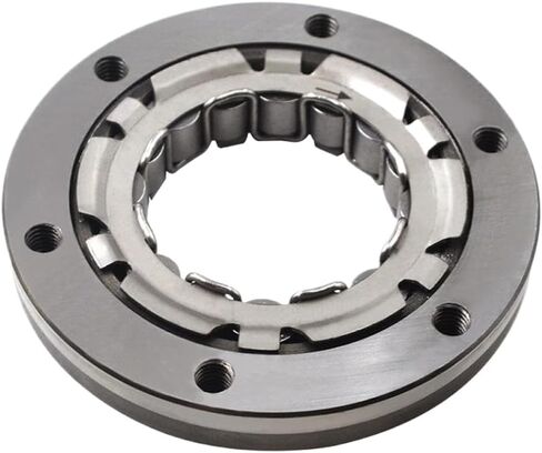 One Way Starter Clutch Bearing Compatible With WR250F YZ250F 2015 YZ250X YZ250FX YFZ450 YFZ450R WR450F YZ450X YZ450FX in Kuwait