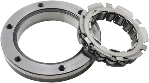 One Way Starter Clutch Bearing Compatible With WR250F YZ250F 2015 YZ250X YZ250FX YFZ450 YFZ450R WR450F YZ450X YZ450FX in Kuwait