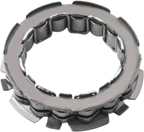One Way Starter Clutch Bearing Compatible With WR250F YZ250F 2015 YZ250X YZ250FX YFZ450 YFZ450R WR450F YZ450X YZ450FX in Kuwait