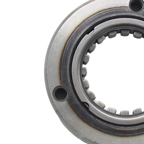 One Way Starter Clutch Bearing 28120-KM1-013 Compatible with CH250 FES250 CN250 NSS250 ABS Foresight PS250 28120-KM1-003 in Kuwait