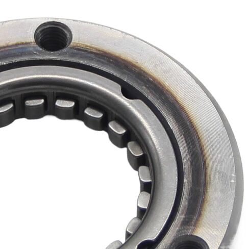 One Way Starter Clutch Bearing 28120-KM1-013 Compatible with CH250 FES250 CN250 NSS250 ABS Foresight PS250 28120-KM1-003 in Kuwait
